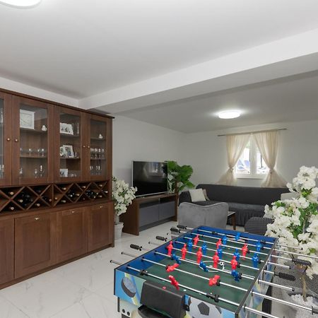 Villa Hill Stars, Makarska- Slivno Slivno  Dış mekan fotoğraf