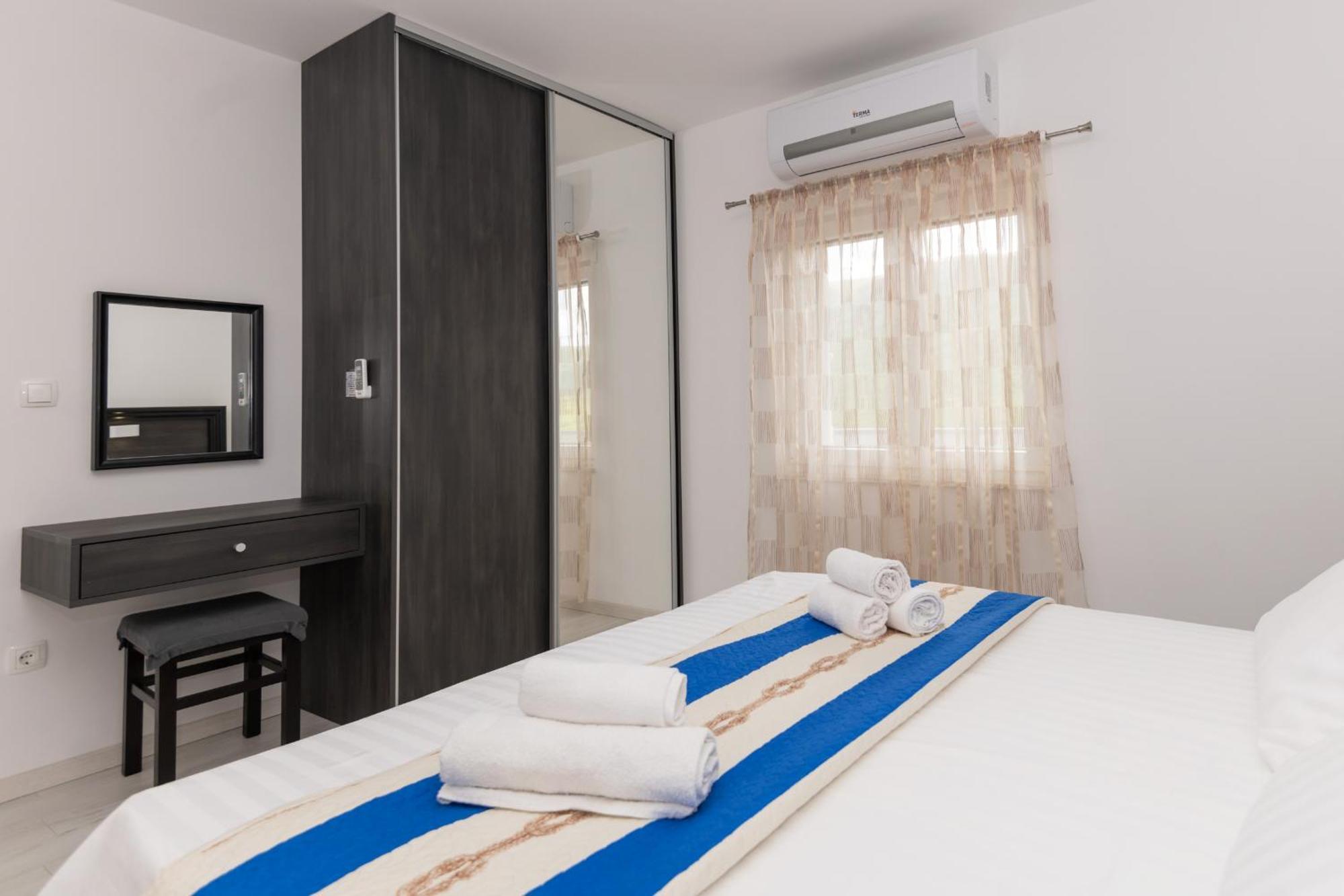 Villa Hill Stars, Makarska- Slivno Slivno  Dış mekan fotoğraf
