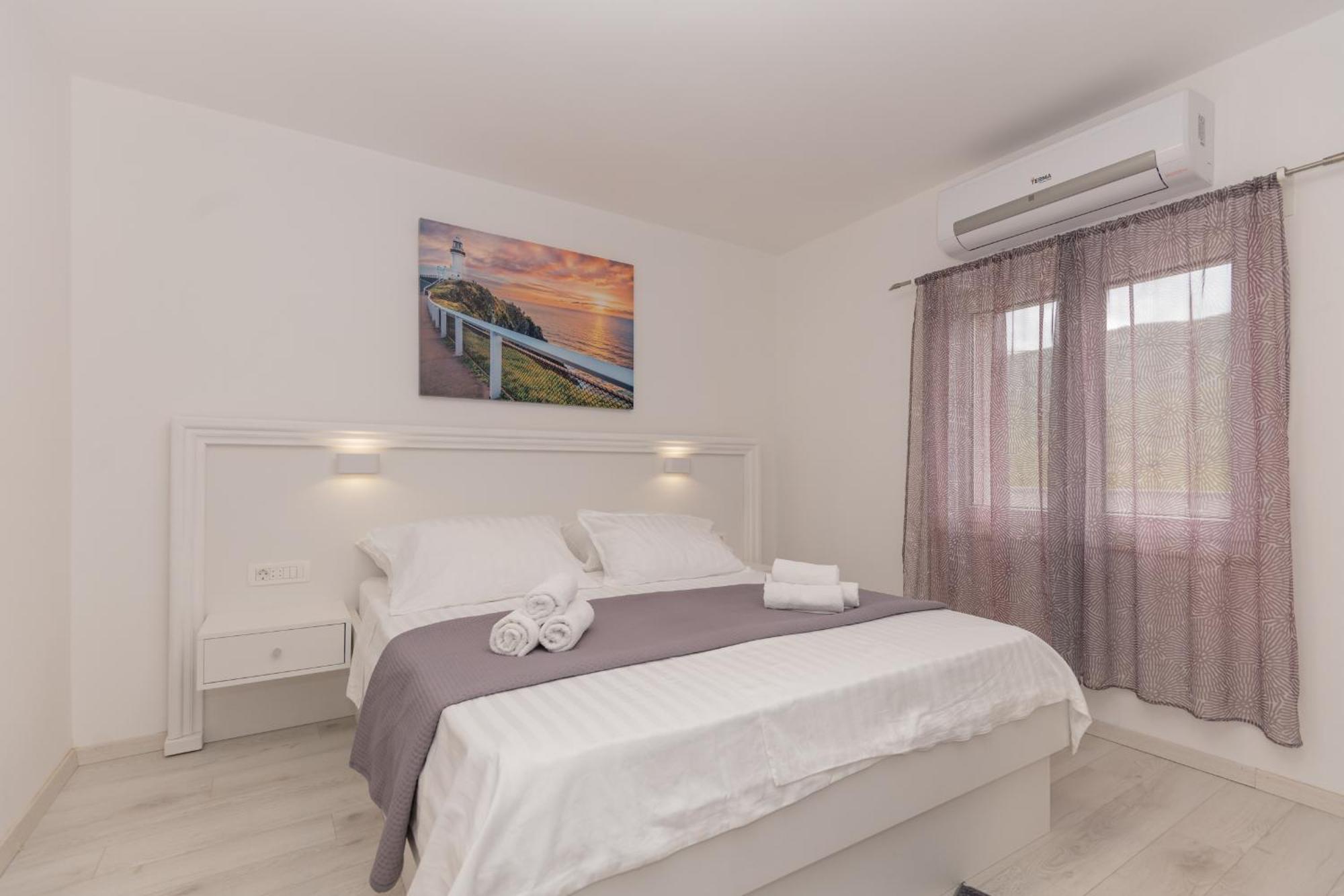 Villa Hill Stars, Makarska- Slivno Slivno  Dış mekan fotoğraf