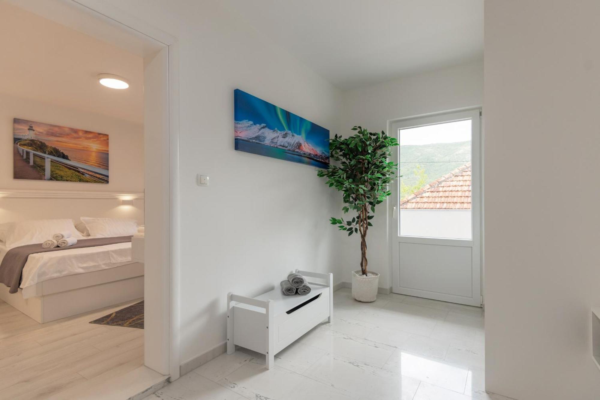 Villa Hill Stars, Makarska- Slivno Slivno  Dış mekan fotoğraf
