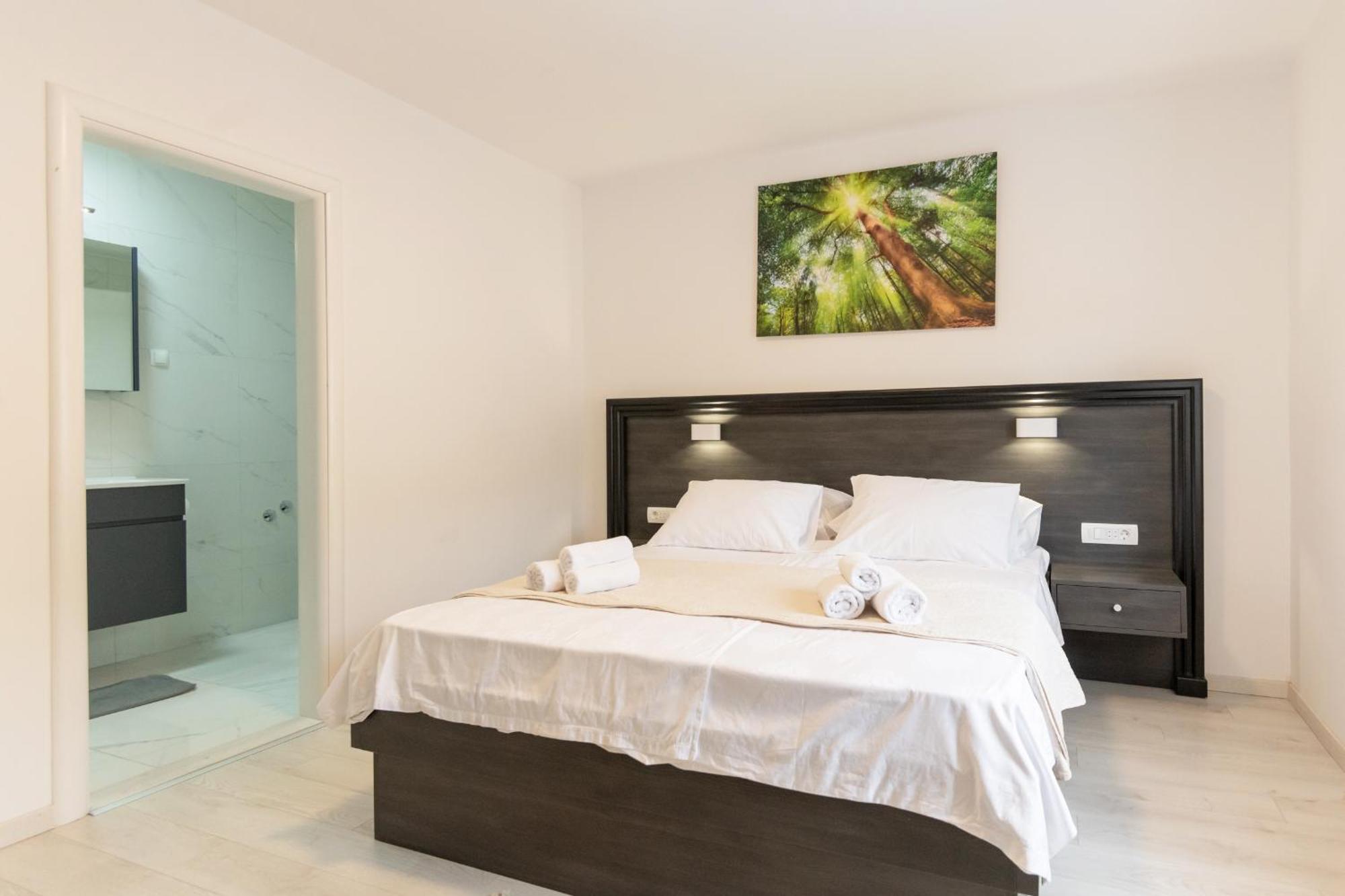 Villa Hill Stars, Makarska- Slivno Slivno  Dış mekan fotoğraf