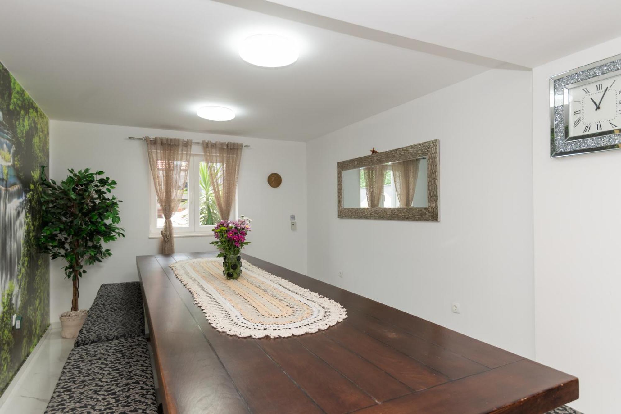 Villa Hill Stars, Makarska- Slivno Slivno  Dış mekan fotoğraf