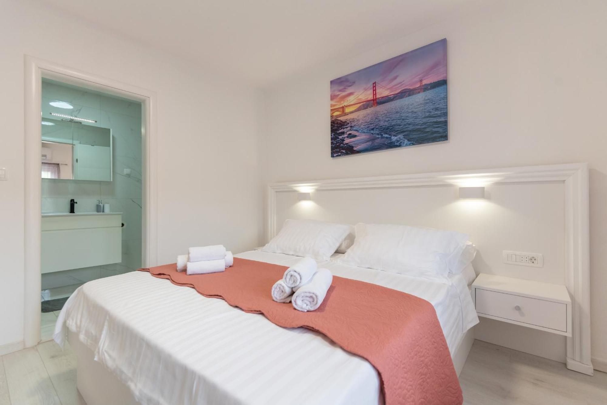 Villa Hill Stars, Makarska- Slivno Slivno  Dış mekan fotoğraf