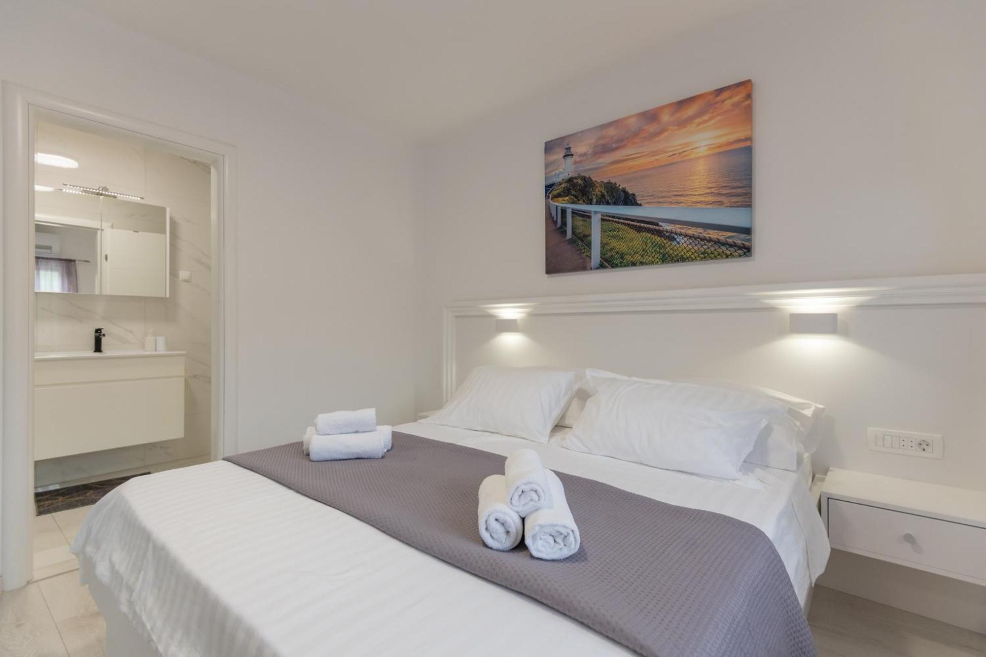 Villa Hill Stars, Makarska- Slivno Slivno  Dış mekan fotoğraf
