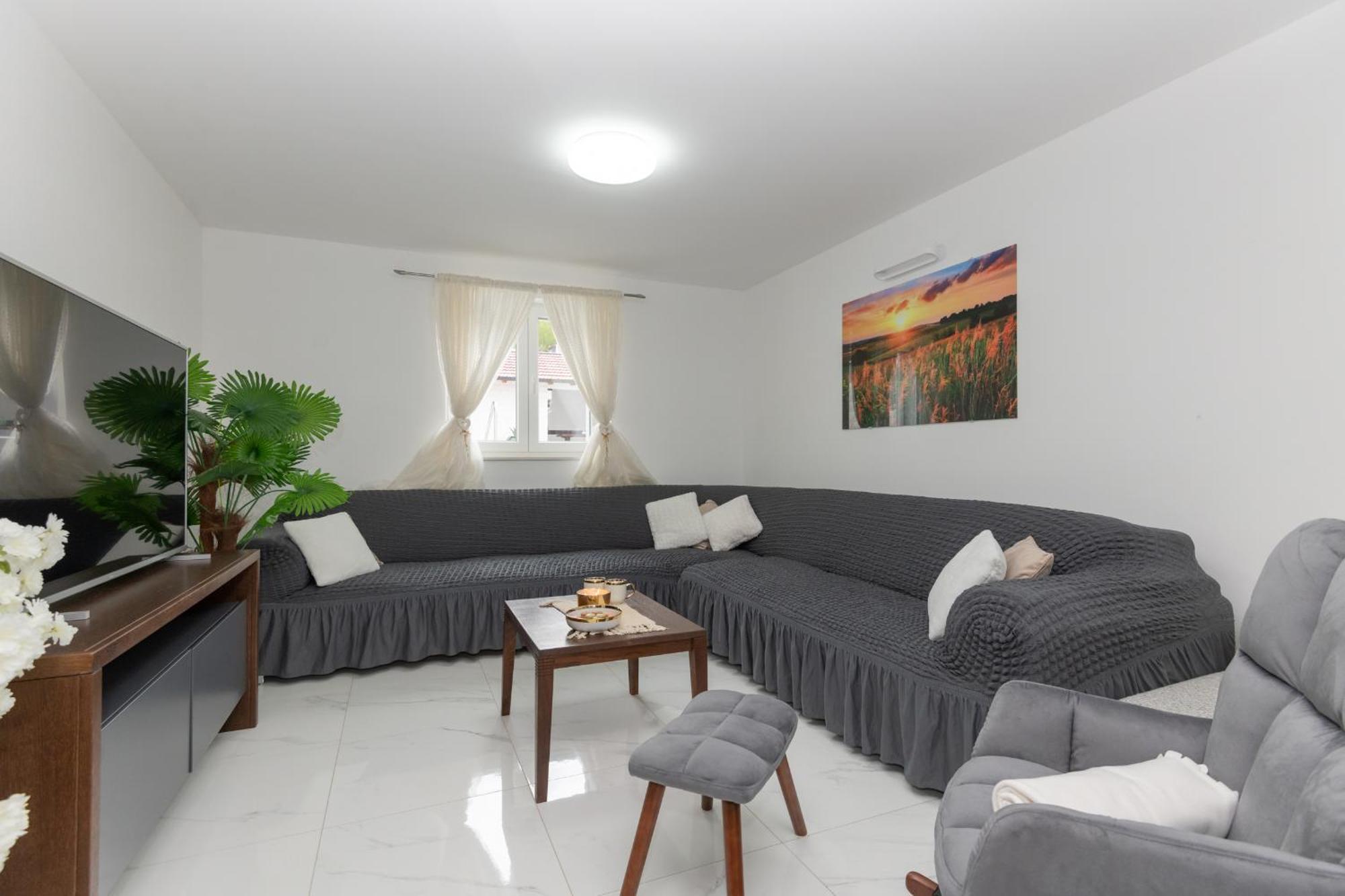 Villa Hill Stars, Makarska- Slivno Slivno  Dış mekan fotoğraf