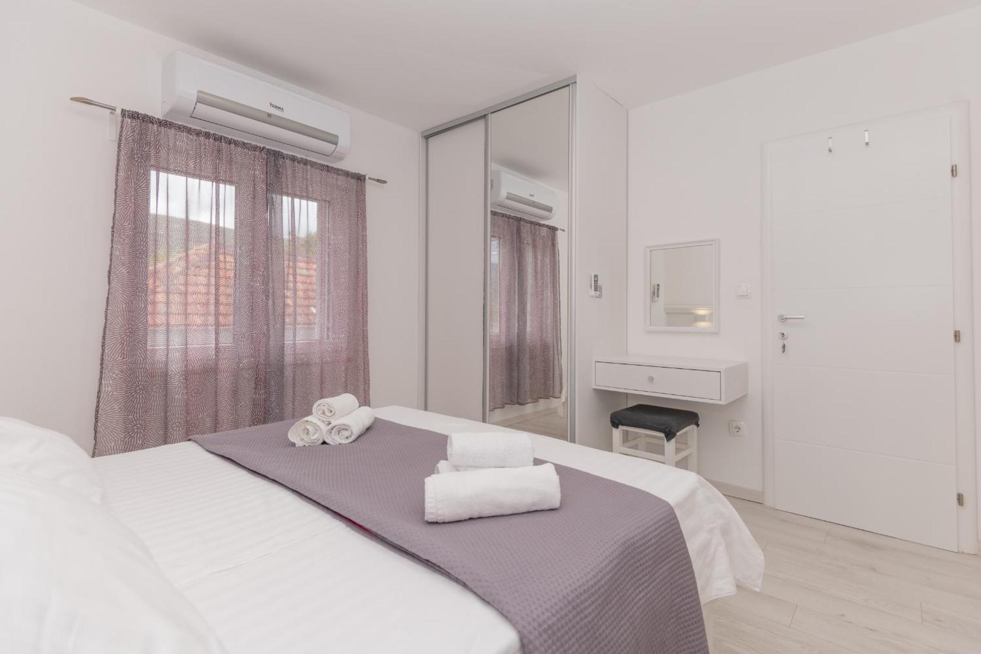 Villa Hill Stars, Makarska- Slivno Slivno  Dış mekan fotoğraf