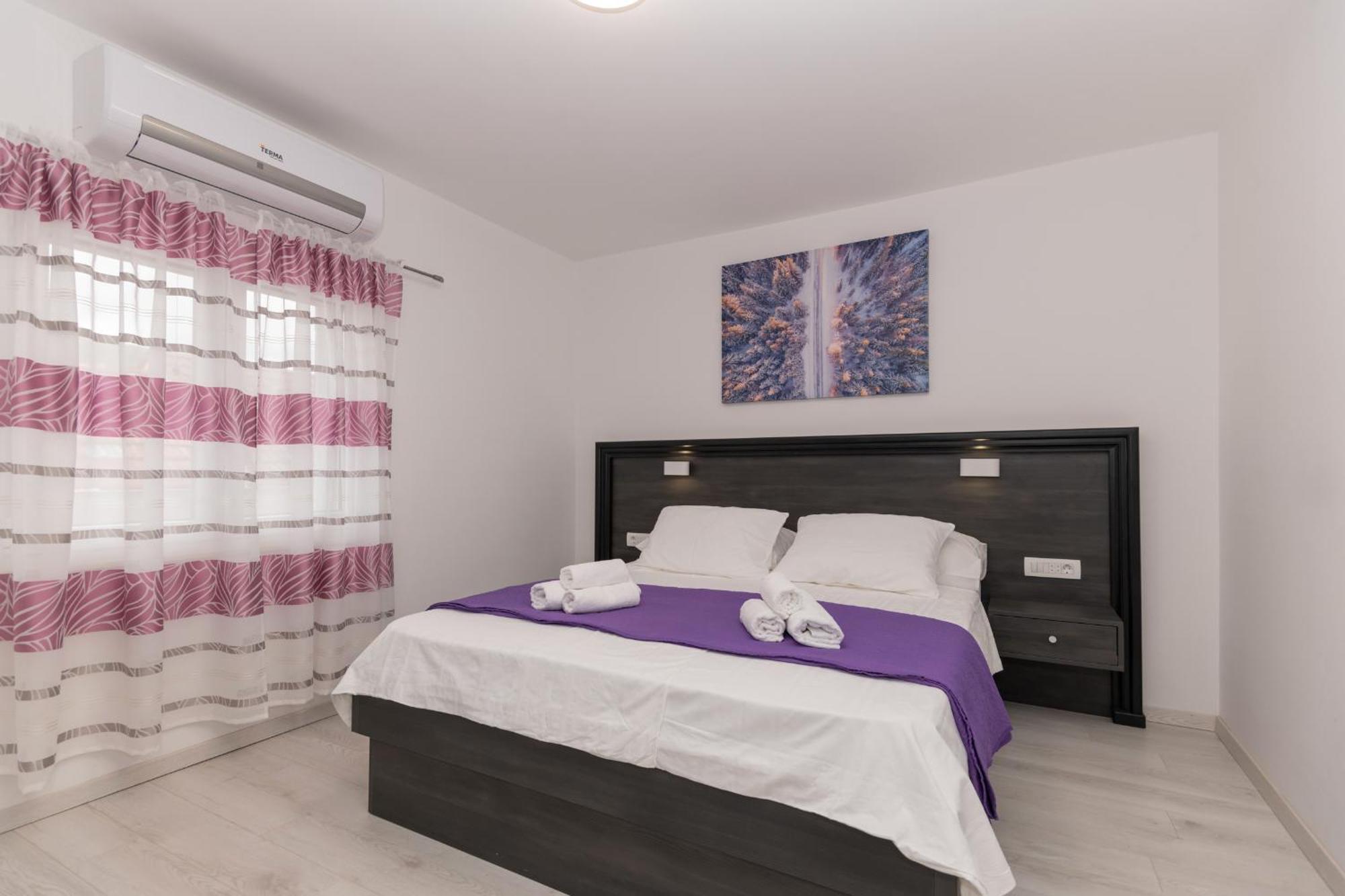 Villa Hill Stars, Makarska- Slivno Slivno  Dış mekan fotoğraf
