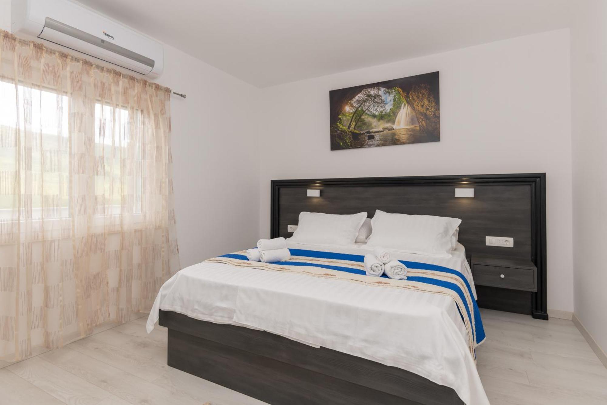 Villa Hill Stars, Makarska- Slivno Slivno  Dış mekan fotoğraf