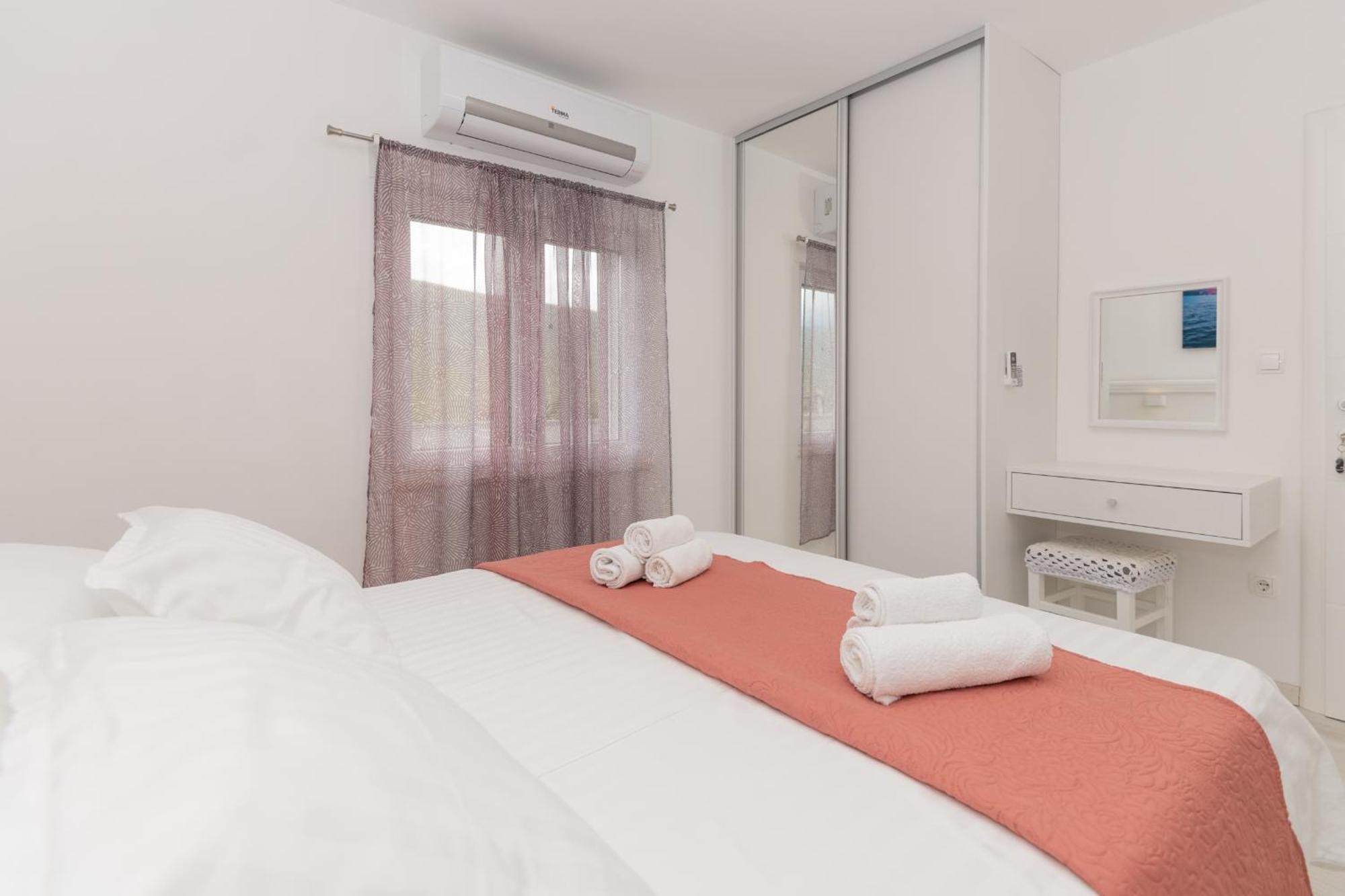 Villa Hill Stars, Makarska- Slivno Slivno  Dış mekan fotoğraf