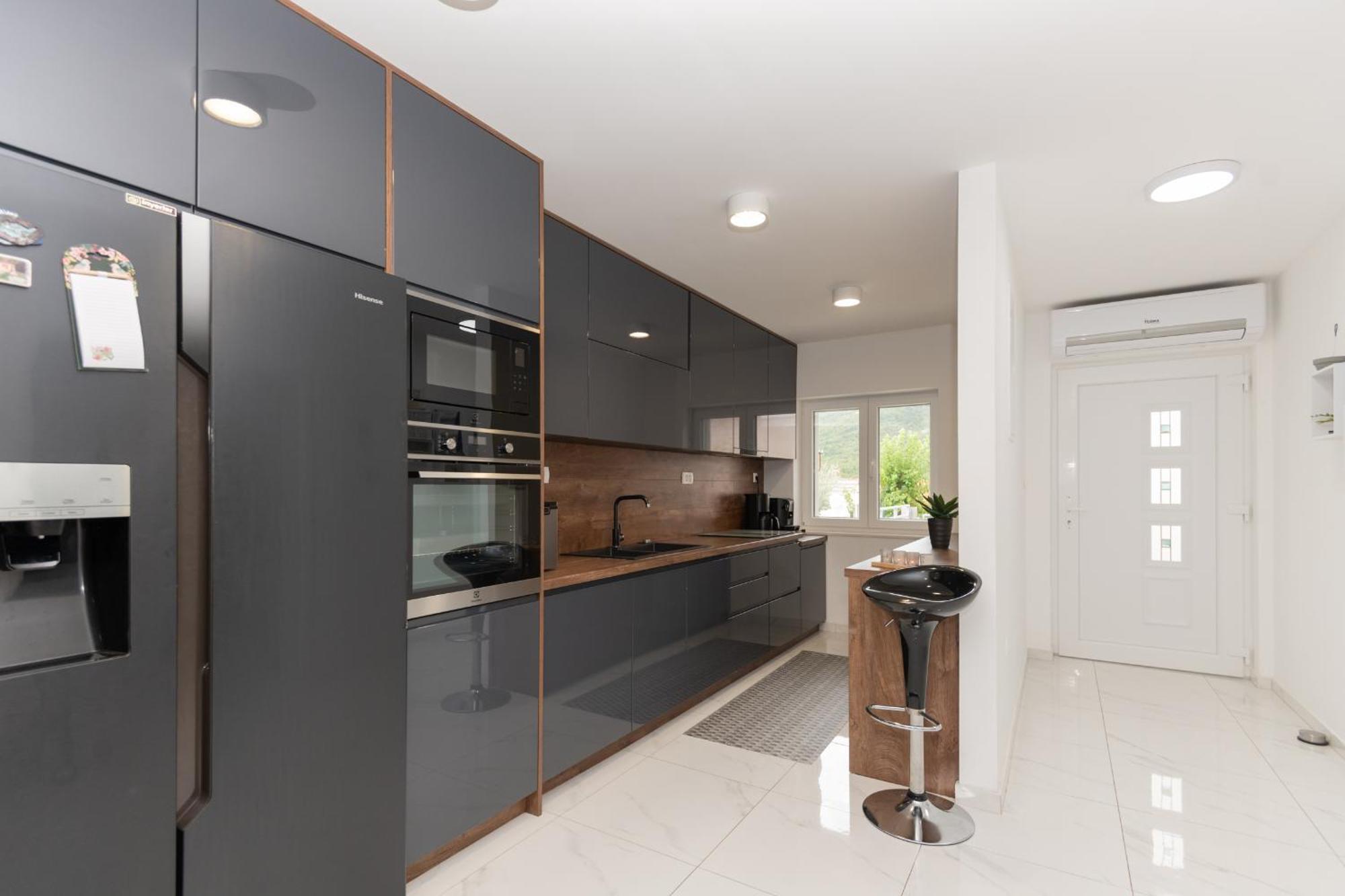 Villa Hill Stars, Makarska- Slivno Slivno  Dış mekan fotoğraf