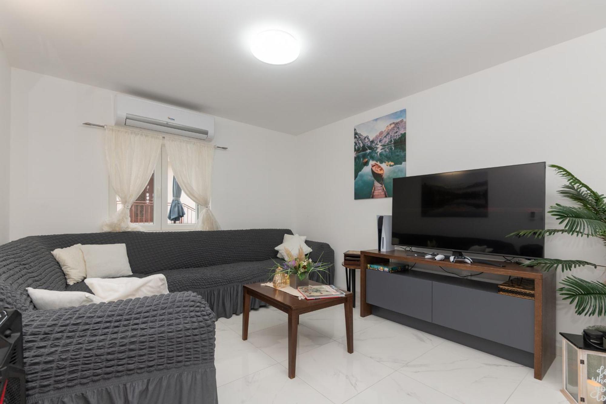 Villa Hill Stars, Makarska- Slivno Slivno  Dış mekan fotoğraf